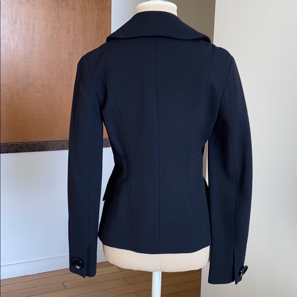 Tracy Reese blazer size 2 - Picture 2 of 5